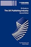 PA guide to the UK publishing industry