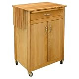 Catskill Craftsmen Cook's Workcenter by Catskill Craftsmen