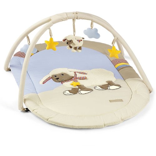 Sterntaler st91215 Spielbogen Stanley Preisvergleich