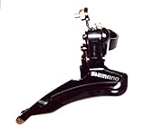 SHIMANO TZ FRONT DERAILLEUR INDEX 31.8mm DOWN PULL