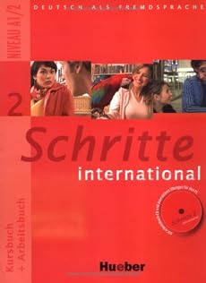 Schritte International 2