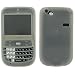 T-mobile Dash Silicone Case - Smoke