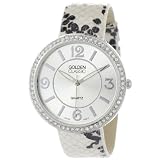 Golden Classic Womens 2266-Wht Second Skin Rhi