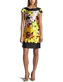 Suzi Chin Women's Silk Charmeuse Dress