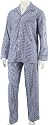 Tommy Hilfiger Karl PJ set 2S87900044 Herren Schlafanzug
