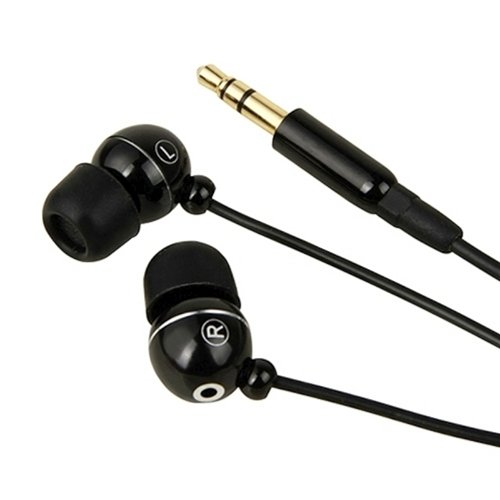 Black Universal Stereo Soft Gel Headset Earbud 3.5mm for Microsoft Zune 120GB, 16GB, 80GB, 4GB 8GB, 30GB MP3 Player Black Universal Stereo Soft Gel Headset Earbud 3.5mm for Microsoft Zune 120GB, 16GB, 80GB, 4GB 8GB, 30GB MP3 Player