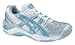 ASICS Gel-Game Ladies Tennis Shoes (EY851-0147), UK8.5