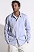 SLVDR - Men's State Oxford Button Up (Blue)