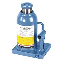 OTC 5221 High Performance 20-Ton Bottle Jack