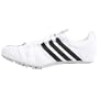 adidas Men's Beijing Sprint ( sz. 10.0, White/Black/Silver )