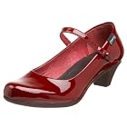 Camper Women's Helena Bajo Mary Jane Pump