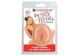 Vagina To Go, Mini Stroker