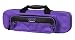 Gator Lightweight Flute Case - Purple (GL-FLU-PURP-A)