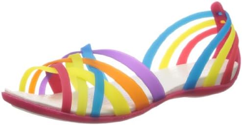 crocs Women's Molded Huarache Sandal
