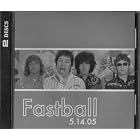 Live In Texas 5 14 05 2CD by Fastball