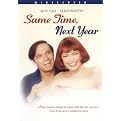 Same Time, Next Year (Widescreen) (Dual-layered DVD)