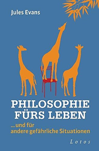 Philosophie fürs Leben