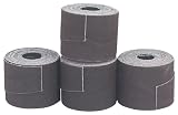 Delta 31-255 180 Grit Pre-Cut Sanding Strips for Model 31-250 Wide Drum Sander
