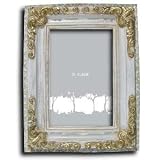 DI CLASSE�i�f�B �N���b�Z�j Dyer photo frame PF 2000 WG