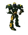 Green Bay Packers FOX Robot