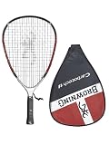 Browning CarboTech Ti Racketball Racket RRP £100