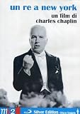 chaplin : un re a new york (Dvd) Italian import