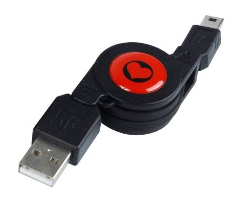 LoveMyTime ausziehbares USB Kabel Preisvergleich