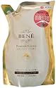 BENE Premium Crystal(ベーネプレミアムクリスタル) ローズ リペア シャンプー MF 詰替え