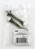 ACE TRADING BHDW 4 01-3028-267 ACE HEAVY DUTY RIGID DOOR STOP (pack of 15)