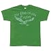 Search : Philadelphia Eagles - Throwback Soft T-Shirt