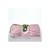 PAULA SOLER Clutch bag 100025117 pink
