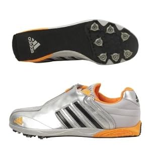 Buy Adidas Adistar Triple Jump Mens Long Jump Spikes by adidas