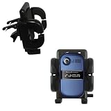 Sony Ericsson z320i Car Vent Holder - Gomadic Brand