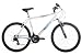 Search : Active Flyte Mens Mountain Bike - White, 26-Inch