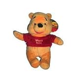 Winnie the Pooh Plush - Pooh Bear Stuffed Animal
