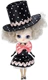 Little DAL+ / Mad Hatter (いかれ帽子屋)
