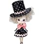 Little DAL+ / Mad Hatter (������X�q��)