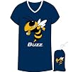 Georgia Tech - Nightshirt in a Bag