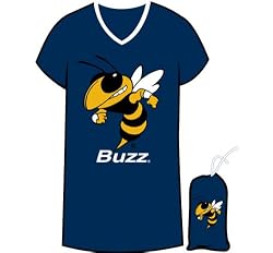 Georgia Tech - Nightshirt in a Bag