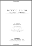 Shortcuts for the Student Writer