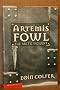 Artemis Fowl