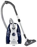 AEG Electrolux Bodenstaubsauger Cyclone XL ACX 6420