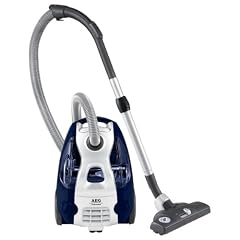 AEG Electrolux Bodenstaubsauger Cyclone XL ACX 6420