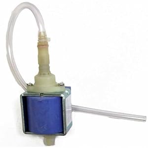   Genuine Oreck Rinse-A-Matic Models Pump