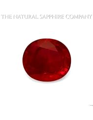 Natural Untreated Ruby, 1.49ct. (U3868)