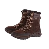 Caterpillar Fever Ladies Winter Boots by Caterpillar