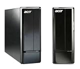Acer X3900, Intel Core i5-650, 3GB RAM, 640GB HDD, DVD-RW, Windows 7