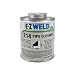 E-Z Weld Pipe Cleaner, -10 Degree F to 110 Degree F Application Temperature