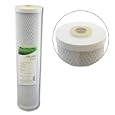 Pentek CBC 20BB Carbon Block Filter