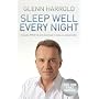 Sleep Well Every Night: The Hypnosis Solution for Deeper, Longer Sleep (Book & CD)